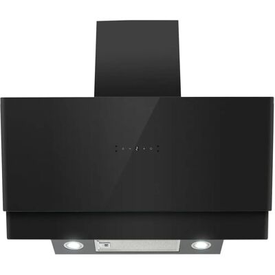Electriq - Eiqan90bltouch - 90cm angled - Cooker Hood Electriq - Eiqan90bltouch - 90cm angled - Cooker Hood