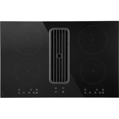 Electriq - Eiq80indd - 80cm - 4 Zone - Induction Hob Electriq - Eiq80indd - 80cm - 4 Zone - Induction Hob
