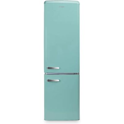 Electriq - Eq6040retroblueve - 244 L Electriq - Eq6040retroblueve - 244 L