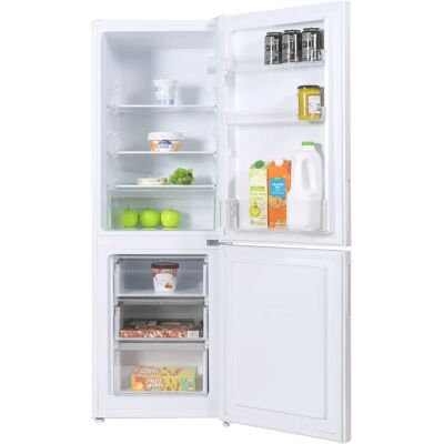 Electriq - EIQ48144FFVE - 157 Litre - Fridge Freezer Electriq - EIQ48144FFVE - 157 Litre - Fridge Freezer