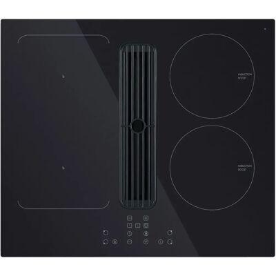Electriq - Eiq60inddf - 60cm - Flex Zone - induction hob Electriq - Eiq60inddf - 60cm - Flex Zone - induction hob