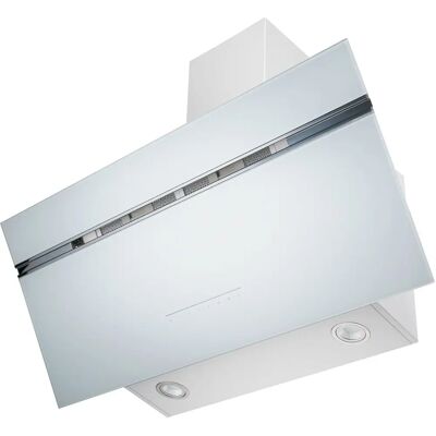 Electriq - Eiqan90whhe - White - 90cm - Cooker Hood Electriq - Eiqan90whhe - White - 90cm - Cooker Hood