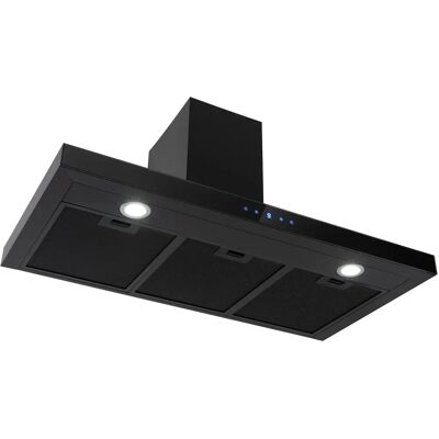 Electriq - Eiq90touchslimbk - 90cm slimline Electriq - Eiq90touchslimbk - 90cm slimline