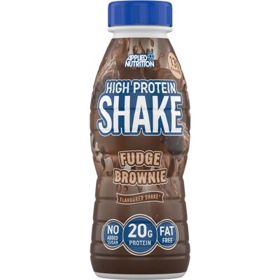 Applied Nutrition - High Protein Shake - Protein Shake Applied Nutrition - High Protein Shake - Protein Shake