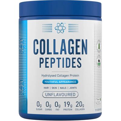 Applied Nutrition Collagen Peptides - Unflavoured 300g Applied Nutrition Collagen Peptides - Unflavoured 300g