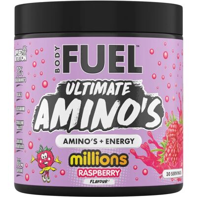 Applied Nutrition Bodyfuel Hydration Electrolyte & Vitamin Powder - 210g - Powder Applied Nutrition Bodyfuel Hydration Electrolyte & Vitamin Powder - 210g - Powder