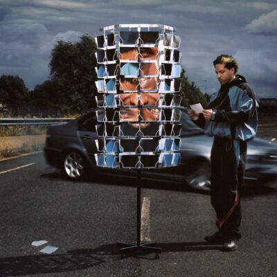 Because Music Jeshi - Airbag Woke Me Up Because Music Jeshi - Airbag Woke Me Up