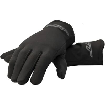 Guantes de invierno RST XL/2XL - Negros Guantes de invierno RST XL/2XL - Negros