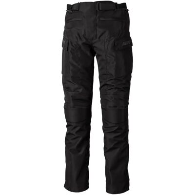 Pantalon textile RST Alpha 5 RL noir - 4XL - Publicité Pantalon textile RST Alpha 5 RL noir - 4XL - Publicité