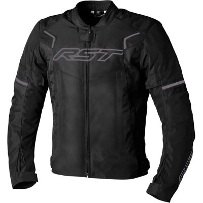 Chaqueta de moto RST Pilot Evo - Negro - S - Seguridad Chaqueta de moto RST Pilot Evo - Negro - S - Seguridad