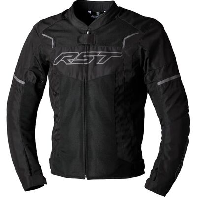Veste RST Pilot Evo Air - Noir - Publicité Veste RST Pilot Evo Air - Noir - Publicité