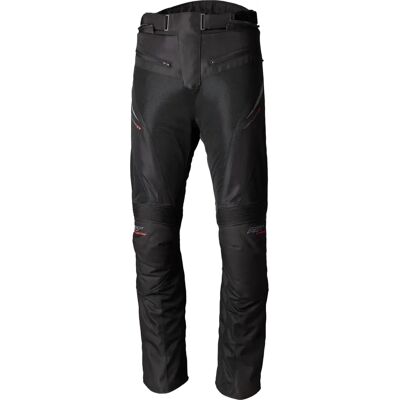 Pantalones de moto Ventilator XT RST - Negro - Pantalones de motocicleta Pantalones de moto Ventilator XT RST - Negro - Pantalones de motocicleta