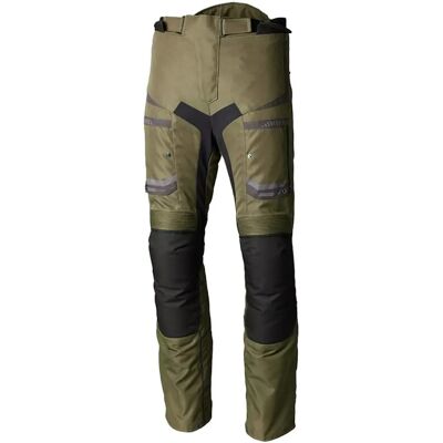 Pantalon textile moto RST Pro Series Maverick Evo - Noir - S - Publicité Pantalon textile moto RST Pro Series Maverick Evo - Noir - S - Publicité