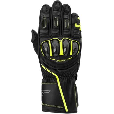 Gants RST S1 Jaune Fluorescent - S Gants RST S1 Jaune Fluorescent - S