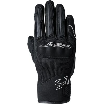 Guanti da moto RST S-1 Mesh - Bianco, 2XL Guanti da moto RST S-1 Mesh - Bianco, 2XL