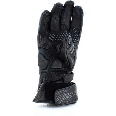 Guanti da moto neri RST Fulcrum - Sport e Turismo Guanti da moto neri RST Fulcrum - Sport e Turismo