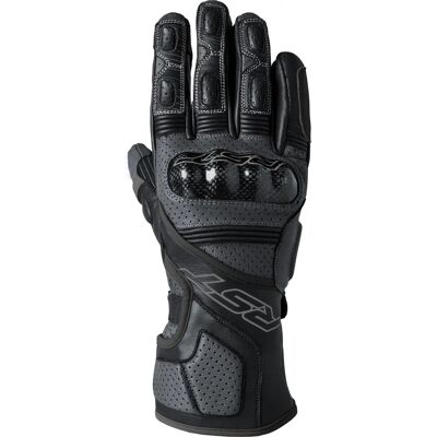 RST Fulcrum Black Motorcycle Gloves - Sport & Touring RST Fulcrum Black Motorcycle Gloves - Sport & Touring