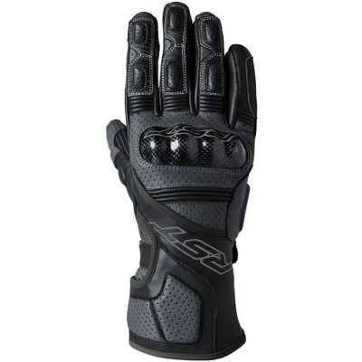 Guanti da moto RST Fulcrum - Nero - 2XL Guanti da moto RST Fulcrum - Nero - 2XL