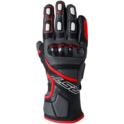 Guanti RST Fulcrum Rossi - Guanti Guanti RST Fulcrum Rossi - Guanti