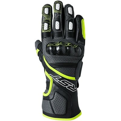 Guanti da Moto RST Fulcrum - Protezioni sui Nocche in Fibra di Carbonio Guanti da Moto RST Fulcrum - Protezioni sui Nocche in Fibra di Carbonio