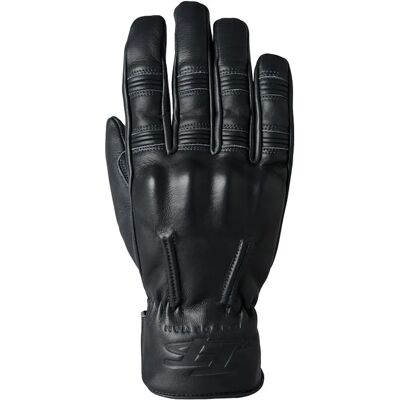 Guanti da moto RST Hillberry 2 - Nero S Guanti da moto RST Hillberry 2 - Nero S