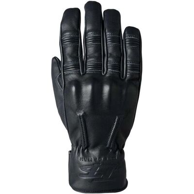 Guanti moto RST Hillberry 2 - Nero - 2XL Guanti moto RST Hillberry 2 - Nero - 2XL