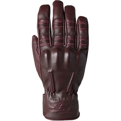 Guanti da moto RST Hillberry 2 - Rosso - L - Protezione & Stile Guanti da moto RST Hillberry 2 - Rosso - L - Protezione & Stile
