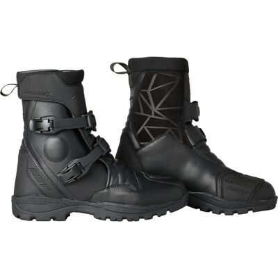 Botas de Motocross RST Adventure-X Mid Impermeables - Botas de Motocross Botas de Motocross RST Adventure-X Mid Impermeables - Botas de Motocross