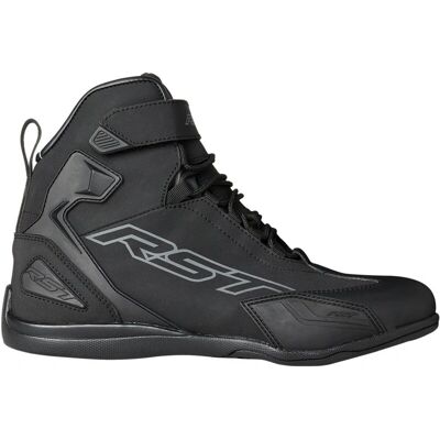 RST Sabre Wasserdichte Motorradstiefel - Niedriger Schnitt, CE-zertifiziert RST Sabre Wasserdichte Motorradstiefel - Niedriger Schnitt, CE-zertifiziert