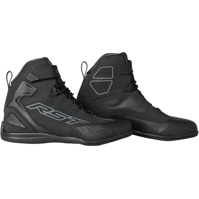 Botas Negras Impermeables RST Sabre - Botas Botas Negras Impermeables RST Sabre - Botas
