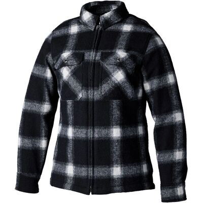 Camicia da Moto RST Spazzolata per Donne - Sicurezza e Stile Camicia da Moto RST Spazzolata per Donne - Sicurezza e Stile