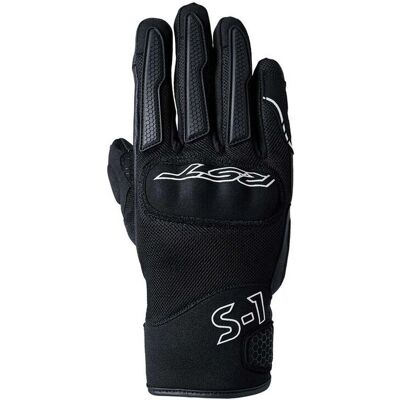 Guanti Bianchi Mesh RST S-1 - Abbigliamento Moto Guanti Bianchi Mesh RST S-1 - Abbigliamento Moto