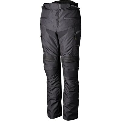 Pantaloni tessili moto RST Paragon 7 - Nero - L - Touring Avventura Pantaloni tessili moto RST Paragon 7 - Nero - L - Touring Avventura