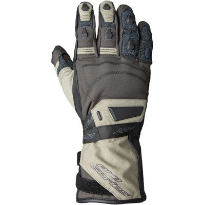 Gants moto RST Pro Series Ranger CE Étanches - Sable Noir 09 - M - Publicité Gants moto RST Pro Series Ranger CE Étanches - Sable Noir 09 - M - Publicité