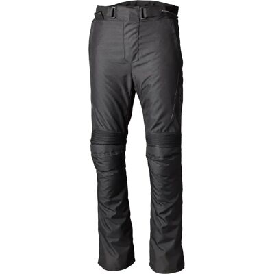 Pantalon Noir RST S-1 - Pantalon Pantalon Noir RST S-1 - Pantalon
