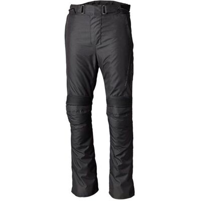Pantalon RST S-1 Noir - Pants - Publicité Pantalon RST S-1 Noir - Pants - Publicité