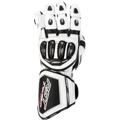 Gants femme RST Tractech Evo 4 - Gants moto - Publicité Gants femme RST Tractech Evo 4 - Gants moto - Publicité