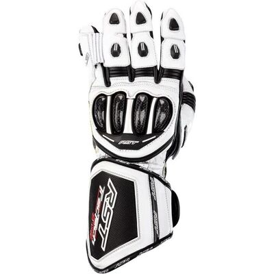 Guantes de moto RST Tractech Evo 4 Mujeres Guantes de moto RST Tractech Evo 4 Mujeres