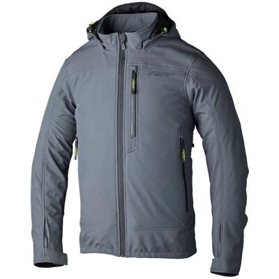 RST Havoc Jacket - Gray - CE Certified RST Havoc Jacket - Gray - CE Certified