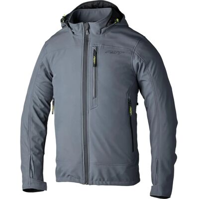 Veste Havoc Gris RST - Protection CE Niveau 1 - Publicité Veste Havoc Gris RST - Protection CE Niveau 1 - Publicité