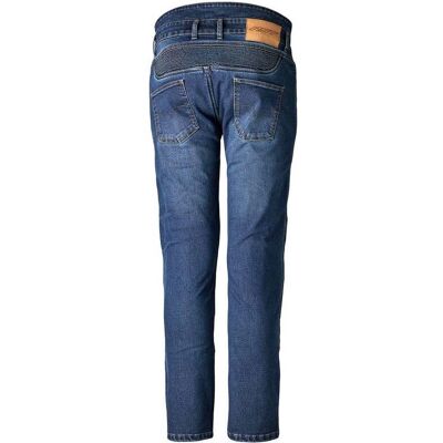 Brand Model Impact Blue - Pants Brand Model Impact Blue - Pants