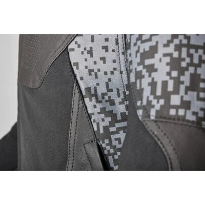 Giacca moto RST Supersport-K - Pelle leggera e protezioni CE Giacca moto RST Supersport-K - Pelle leggera e protezioni CE