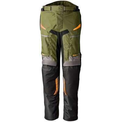 Pantalon textile Maverick Evo RST - Équipement touring saison multiple Pantalon textile Maverick Evo RST - Équipement touring saison multiple