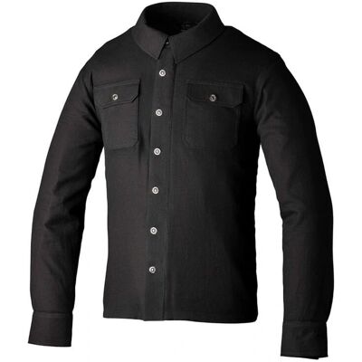 Camisa de moto RST Lumberjack de aramida - Protección certificada CE Camisa de moto RST Lumberjack de aramida - Protección certificada CE