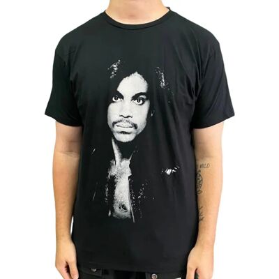 HeyRusty Prince Leather Jacket T-shirt - T-shirt HeyRusty Prince Leather Jacket T-shirt - T-shirt