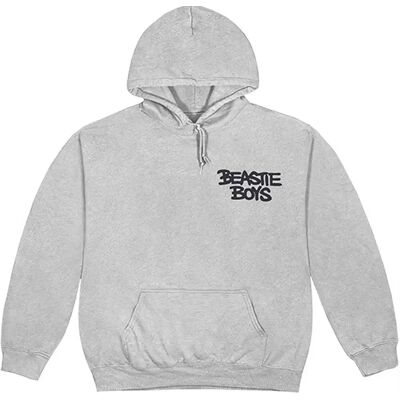 Unisex hoodie Beastie Boys - Check Your Head - Hoddies Unisex hoodie Beastie Boys - Check Your Head - Hoddies