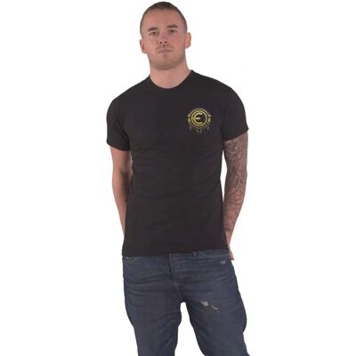 Marvel Eternals Dreamcatcher T-shirt - Unisex Cotton Top Marvel Eternals Dreamcatcher T-shirt - Unisex Cotton Top