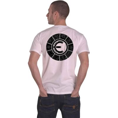 Marvel Eternals Sundial White Small - T-shirt Marvel Eternals Sundial White Small - T-shirt