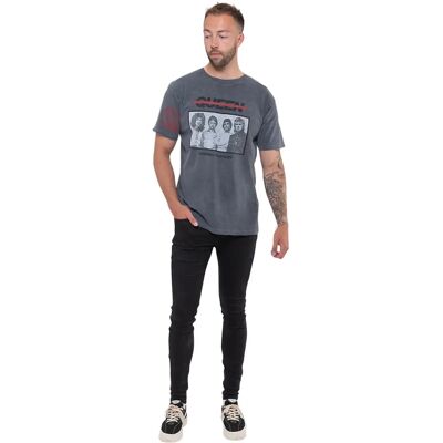 HeyRusty Queen | Officiell band T-shirt | Bo Rhap Photo - T-shirt HeyRusty Queen | Officiell band T-shirt | Bo Rhap Photo - T-shirt