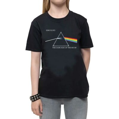 HeyRusty Barn T-Shirt Pink Floyd - Dark Side Of The Moon Kurier HeyRusty Barn T-Shirt Pink Floyd - Dark Side Of The Moon Kurier